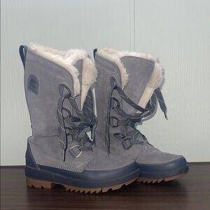 Women’s Sorel Winter boots